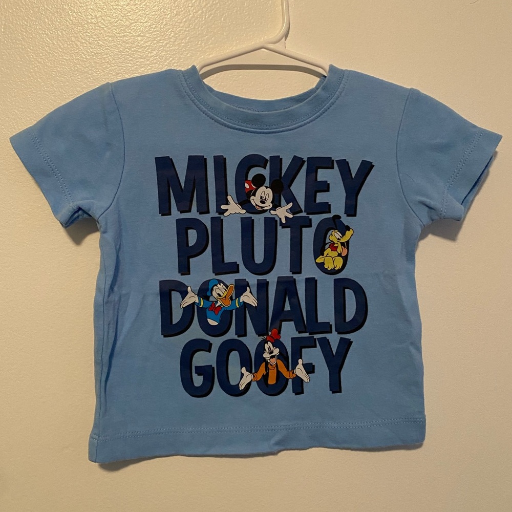 Disney Tshirt